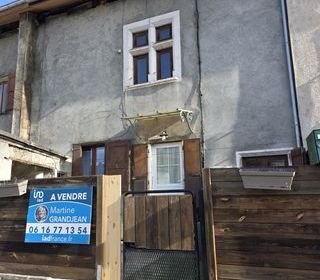  Maison � vendre 4 pi�ces 121 m�