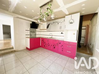  Maison � vendre 7 pi�ces 123 m�