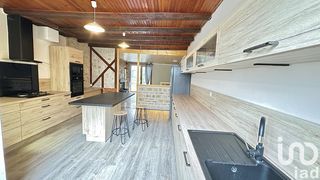  Maison � vendre 6 pi�ces 126 m�