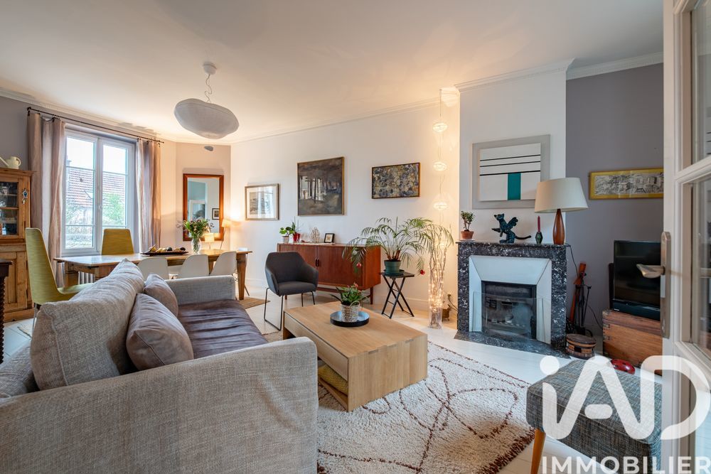 � vendre  Maison Fontainebleau (77300)