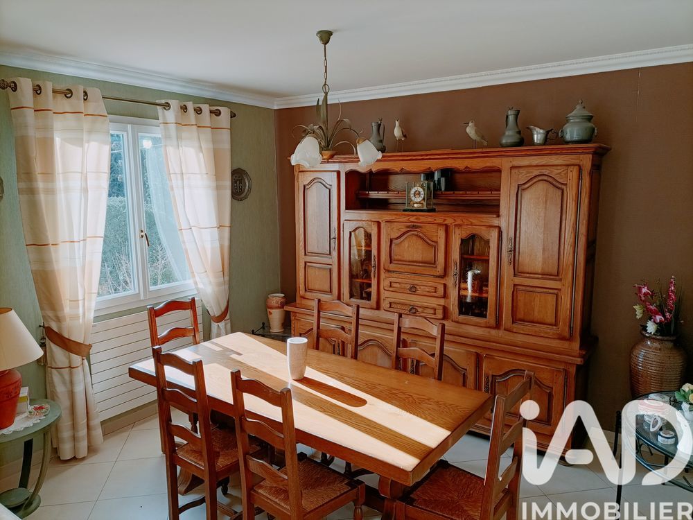 � vendre  Maison Montmorency (95160)
