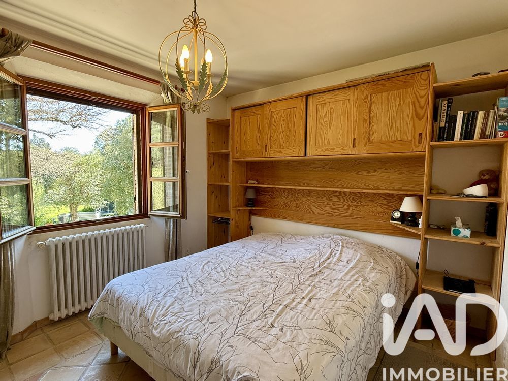 � vendre  Maison Le Plan-de-la-Tour (83120)