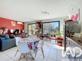  Maison � vendre 4 pi�ces 83 m�