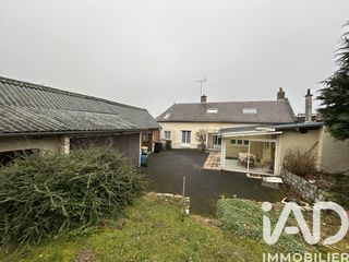  Maison � vendre 5 pi�ces 142 m�