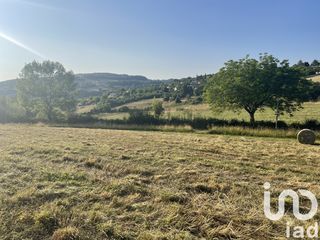  Terrain � vendre 747 m�