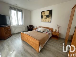  Maison � vendre 5 pi�ces 138 m�