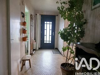  Maison � vendre 4 pi�ces 95 m�
