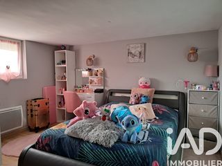  Maison � vendre 4 pi�ces 133 m�