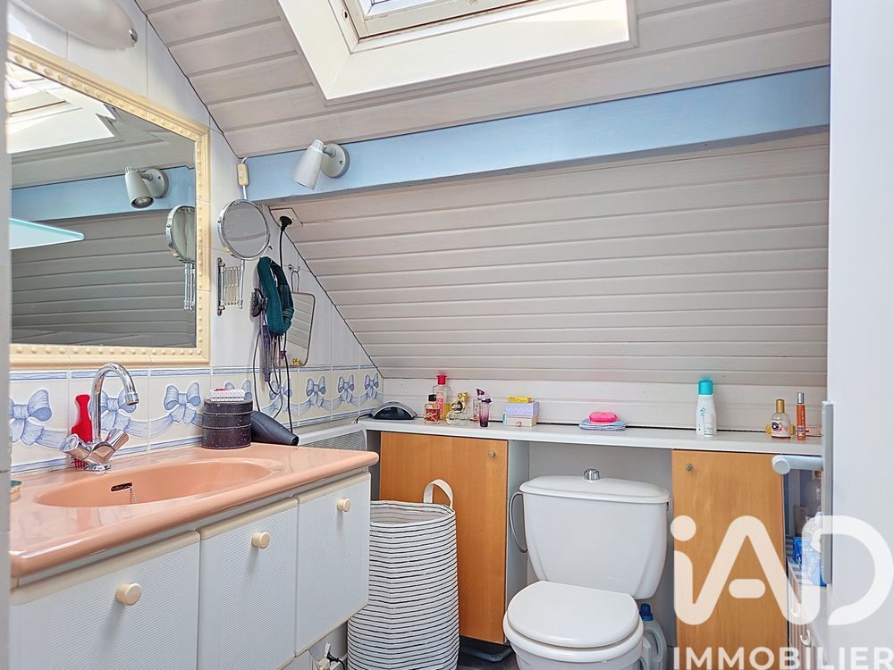 � vendre  Maison Marly-le-Roi (78160)