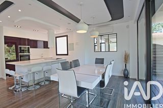  Villa � vendre 6 pi�ces 132 m�