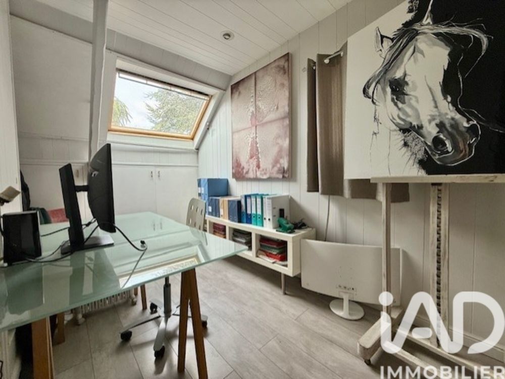 � vendre  Maison Garches (92380)