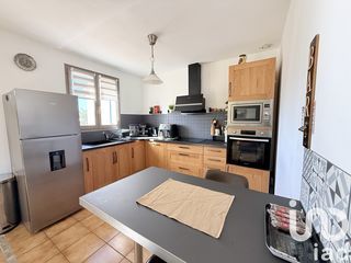  Maison � vendre 3 pi�ces 86 m�