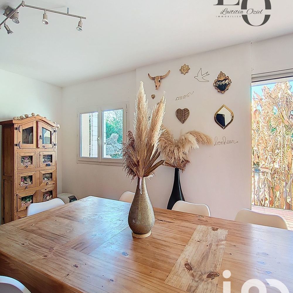 � vendre  Maison Simiane-Collongue (13109)