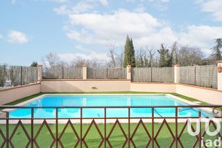  Maison � vendre 6 pi�ces 180 m�