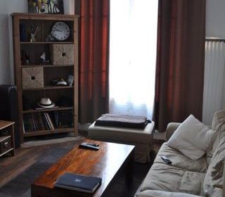  Appartement � vendre 2 pi�ces 45 m�