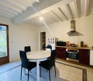  Maison � vendre 5 pi�ces 130 m�