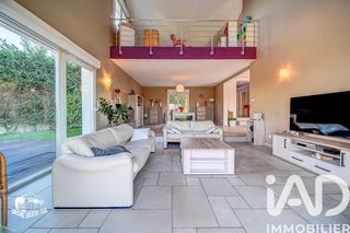  Villa � vendre 8 pi�ces 214 m�