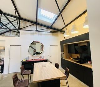  Villa � vendre 6 pi�ces 220 m�