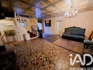  Maison � vendre 15 + pi�ces 438 m�