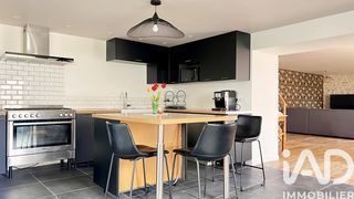  Maison � vendre 6 pi�ces 133 m�