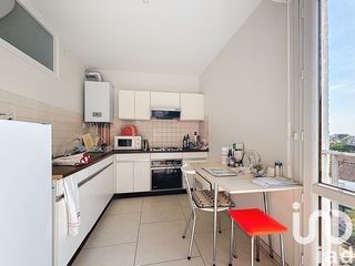  Appartement � vendre 3 pi�ces 74 m�