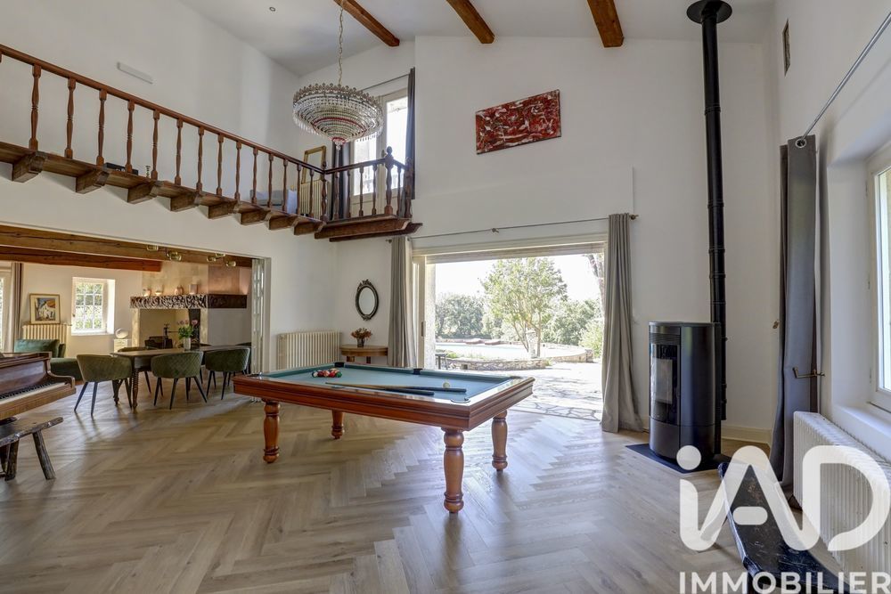 � vendre  Maison Bazi�ge (31450)