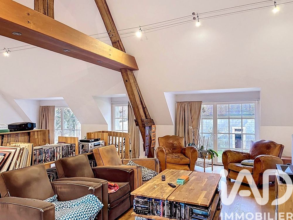 � vendre  Maison Elbeuf-en-Bray (76220)