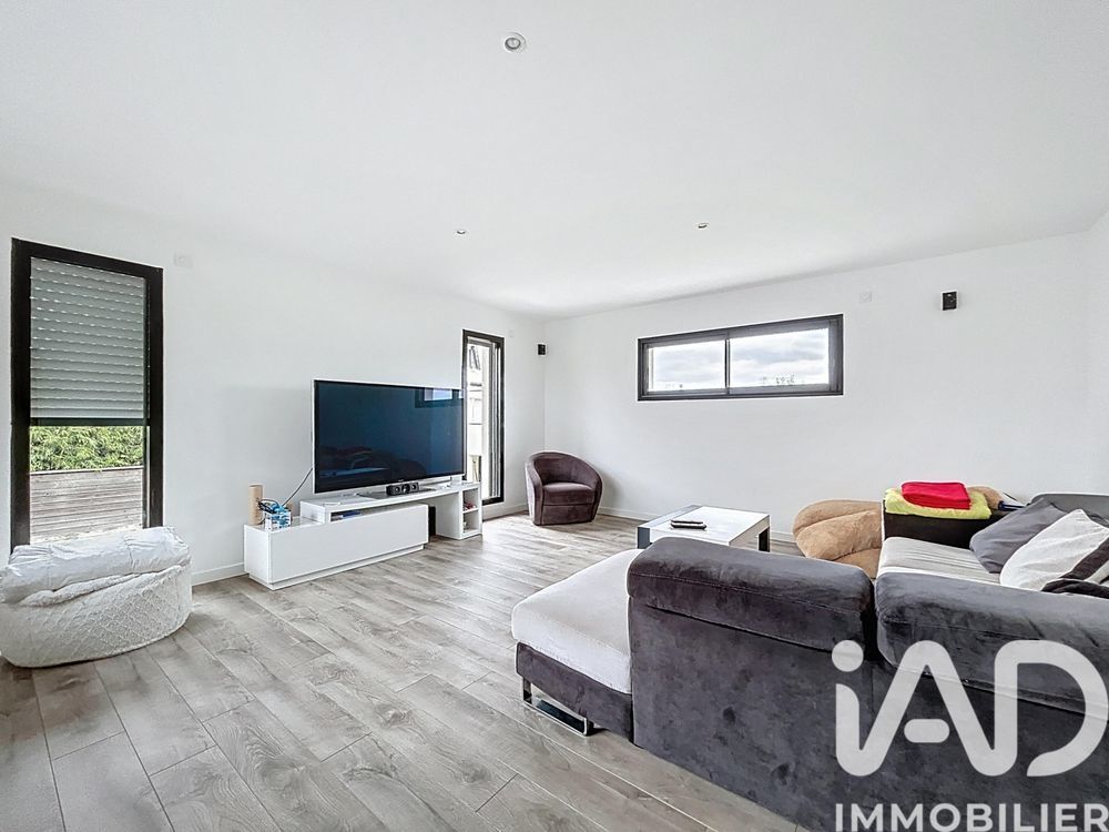 � vendre  Villa Guignen (35580)