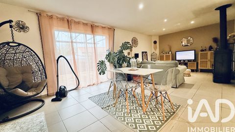   Vente Maison/villa 4 pi�ces Maison - 4 pi�ce(s) - 90 m�