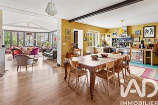  Maison � vendre 8 pi�ces 215 m�