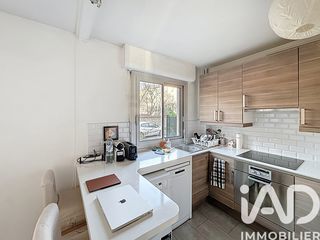  Appartement � vendre 2 pi�ces 35 m�