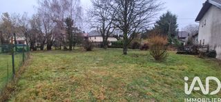  Terrain � vendre 587 m�