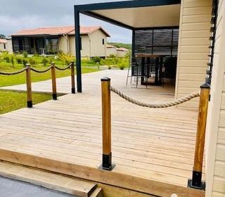  Maison � vendre 3 pi�ces 65 m�