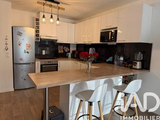  Appartement � vendre 4 pi�ces 80 m�