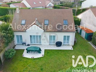  Maison � vendre 8 pi�ces 211 m�