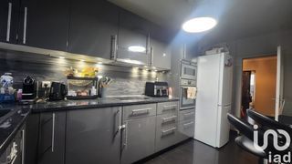  Appartement � vendre 4 pi�ces 81 m�