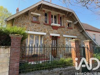  Maison � vendre 5 pi�ces 101 m�