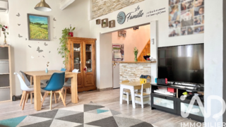  Maison � vendre 4 pi�ces 132 m�