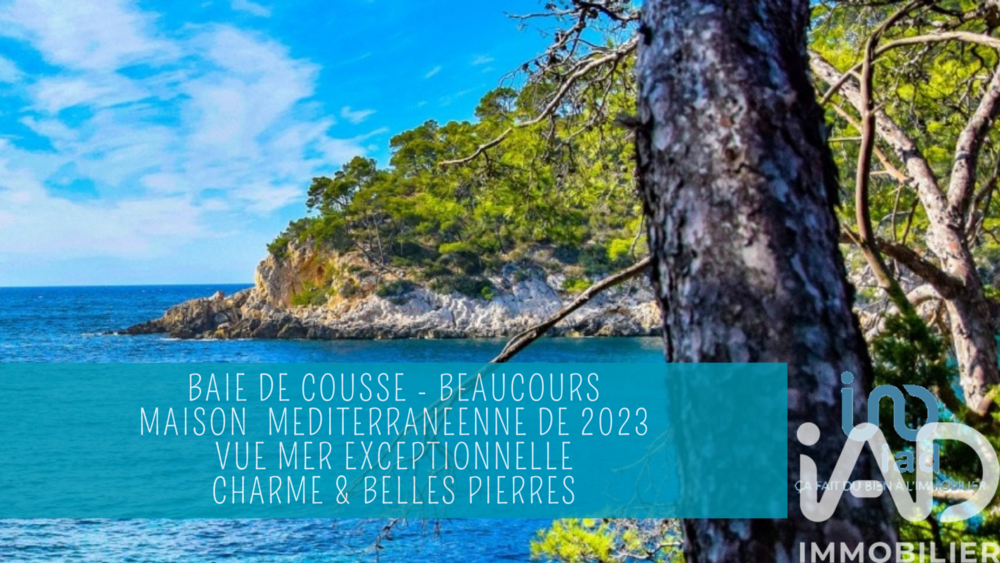 � vendre  Maison Sanary-sur-Mer (83110)