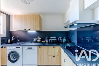  Appartement � vendre 3 pi�ces 68 m�