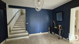  Maison � vendre 8 pi�ces 250 m�