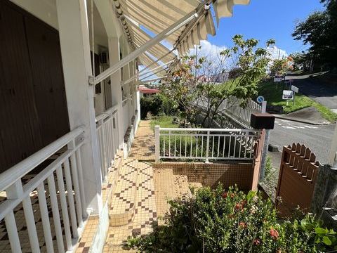   Vente Maison/villa 4 pi�ces Maison - 4 pi�ce(s) - 82 m�