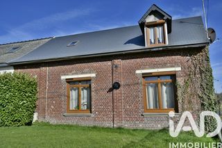  Maison � vendre 5 pi�ces 111 m�