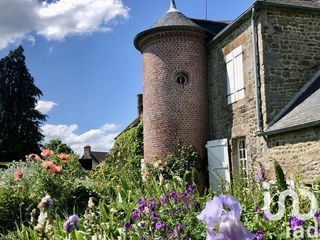  Maison � vendre 10 pi�ces 225 m�