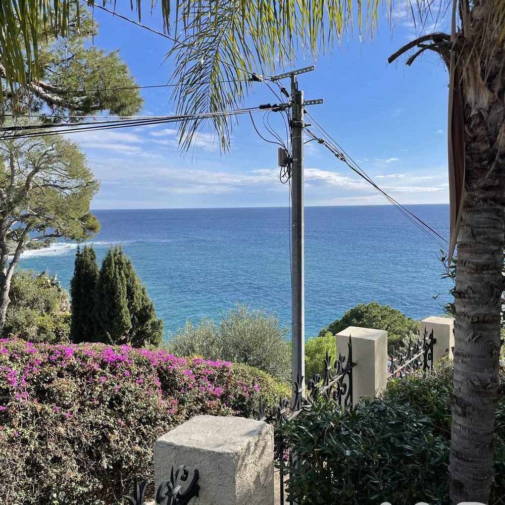 � vendre  Appartement Cap-d'Ail (06320)