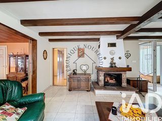  Maison � vendre 6 pi�ces 147 m�