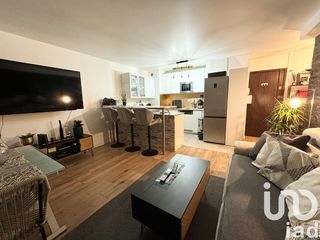  Appartement � vendre 2 pi�ces 45 m�