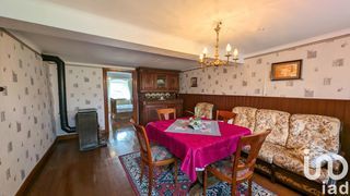  Maison � vendre 5 pi�ces 132 m�