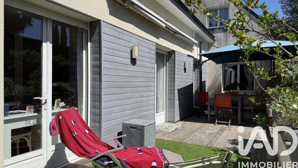 � vendre  Maison S�n� (56860)