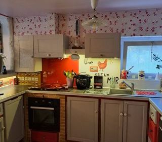  Maison � vendre 4 pi�ces 107 m�